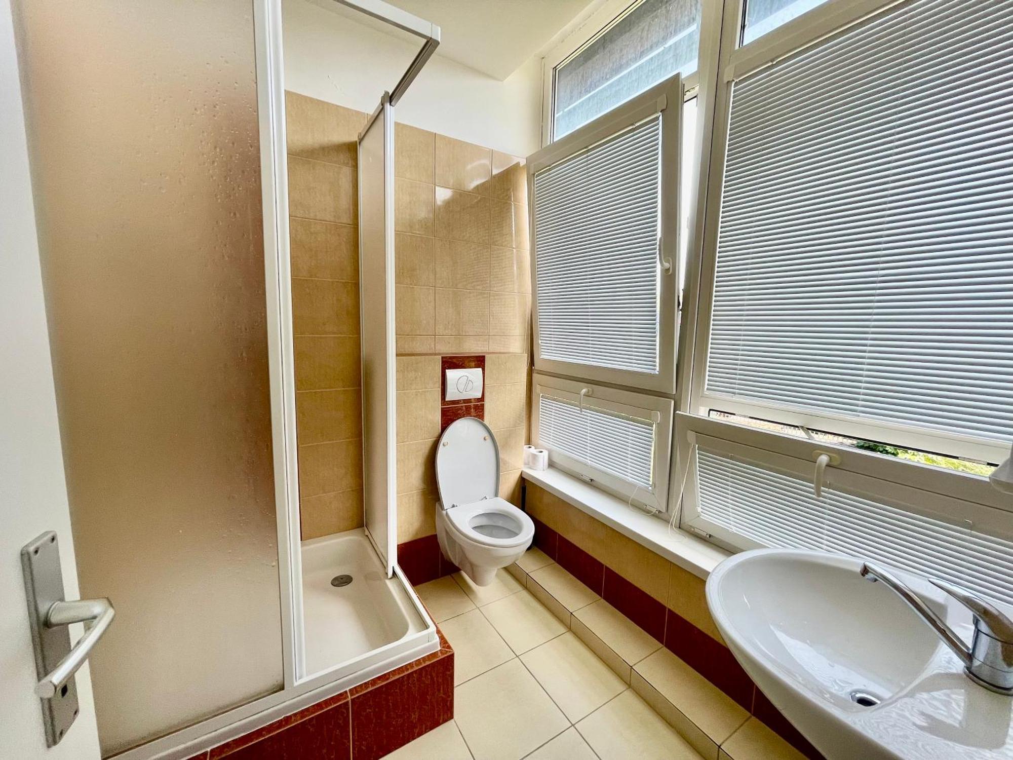 Apartmany Fit Gym Havirov Exterior photo