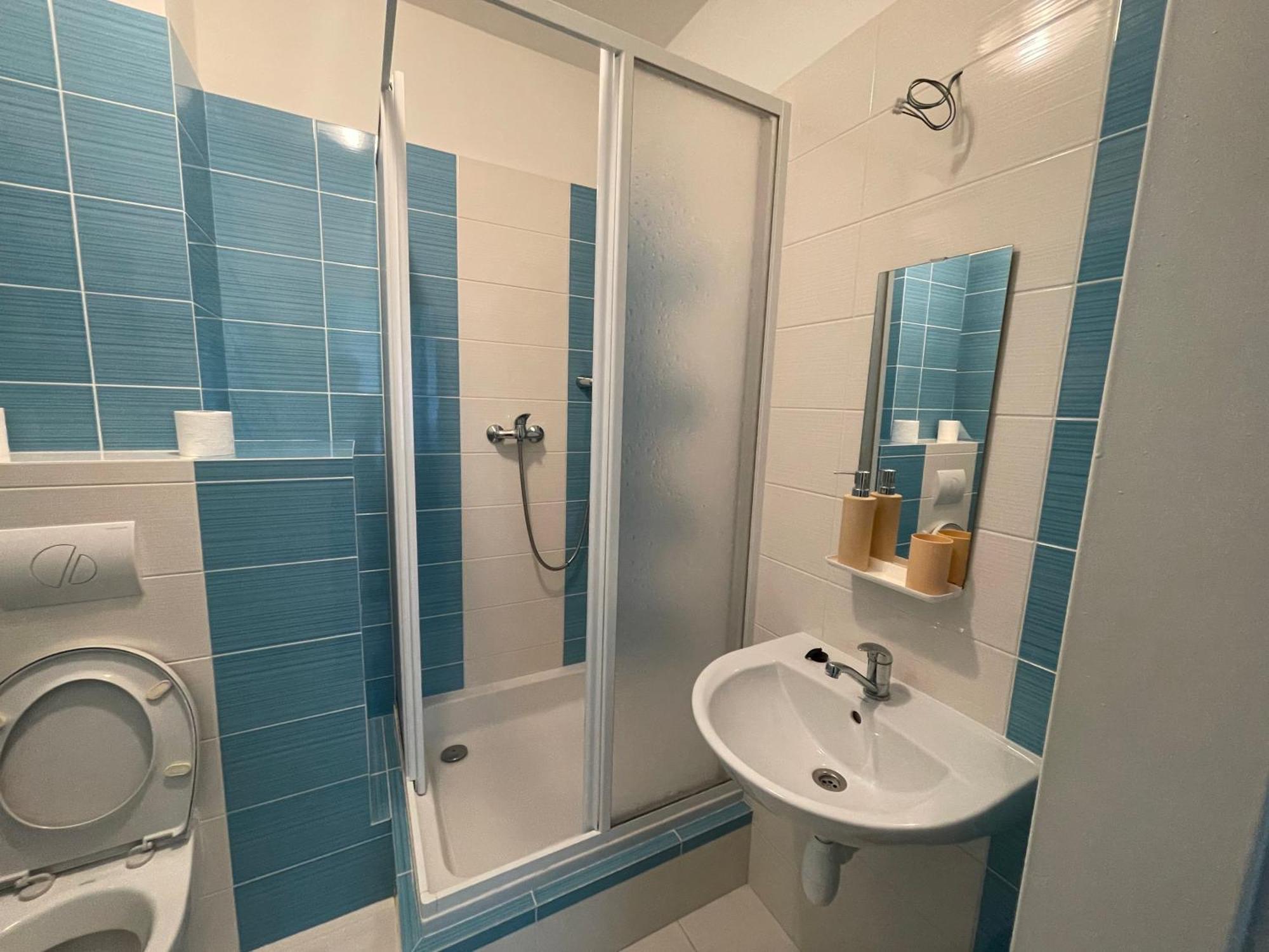 Apartmany Fit Gym Havirov Exterior photo