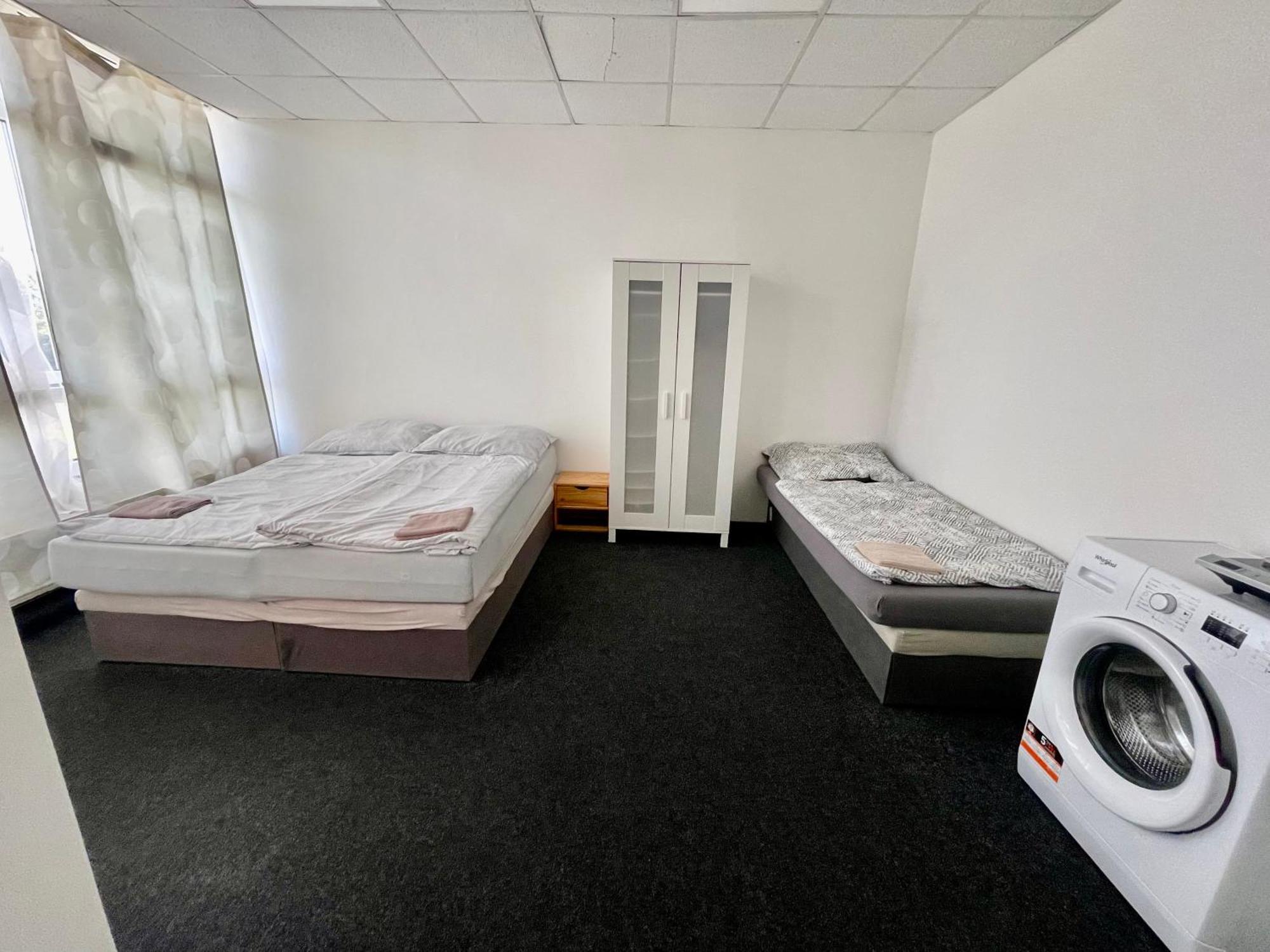 Apartmany Fit Gym Havirov Exterior photo