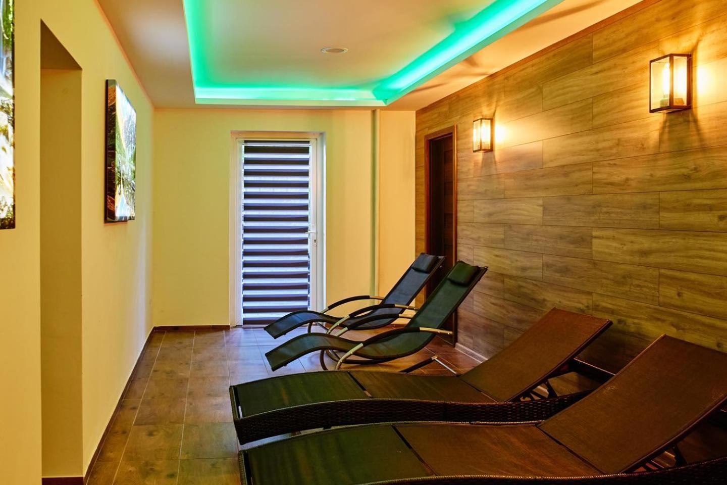 Apartmany Fit Gym Havirov Exterior photo